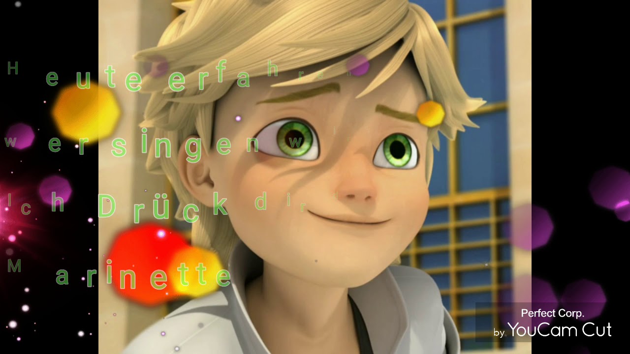 Das verborgene Talent {Kurzfilm}