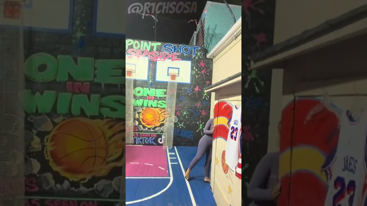 Из-за моей ДЕВУШКИ я нервничаю при броске, будто у неё 99 ЗАЩИТЫ в NBA 2K27 в реальной жизни&hellip;💀🔒