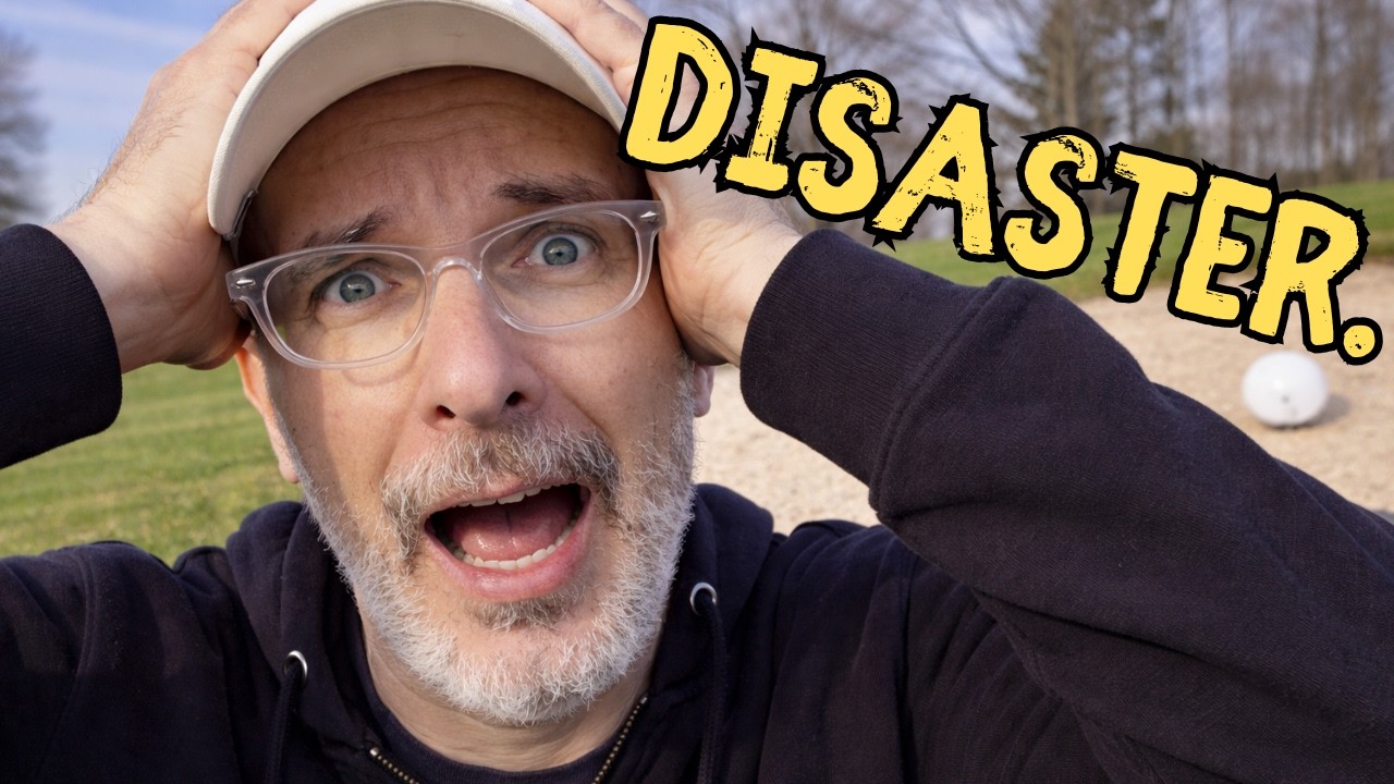 Когда метод подсчета очков дает сбой | Реальный опыт игры с высоким гандикапом