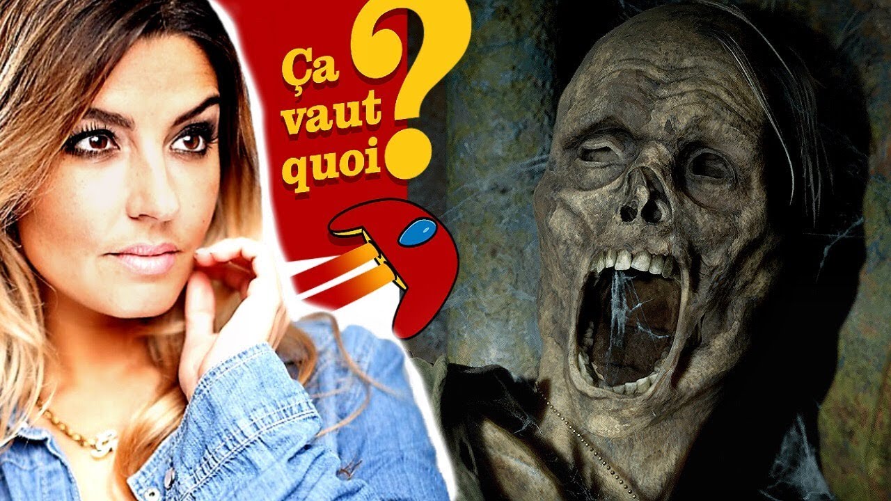 Man of Medan fait-il vraiment peur ? MON TEST !