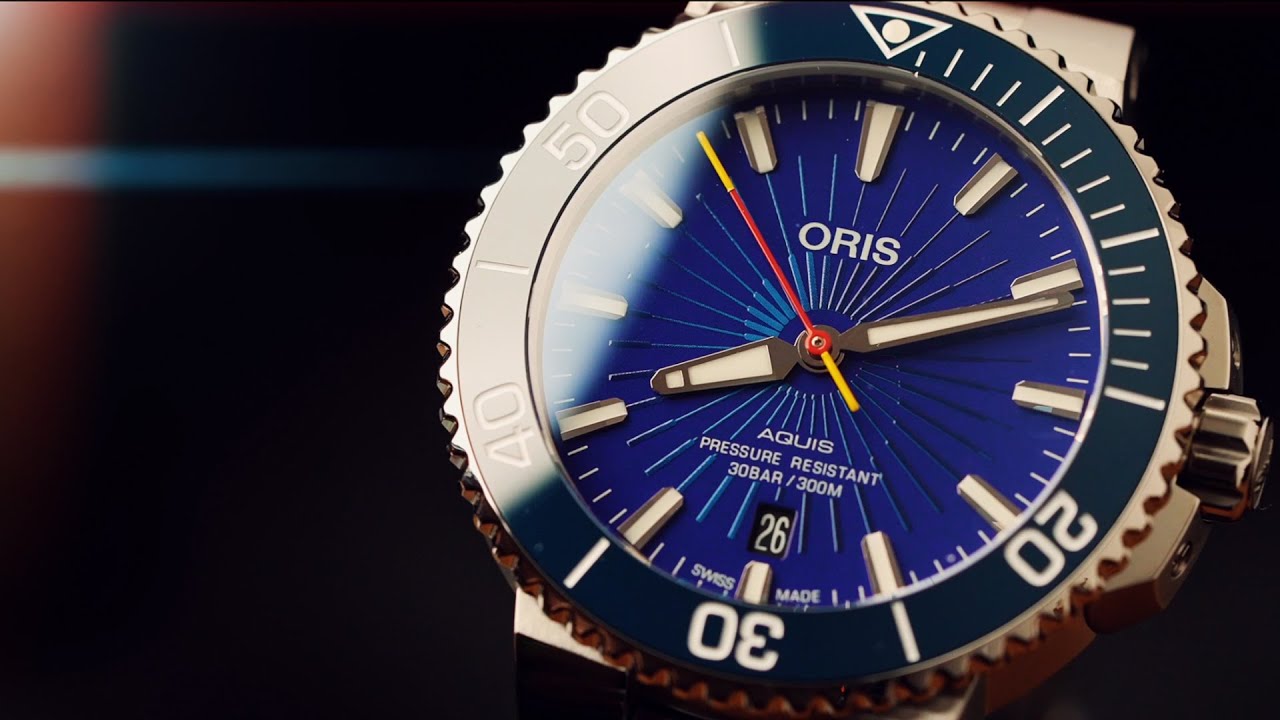 Aquis Date Sun Wukong Limited Edition