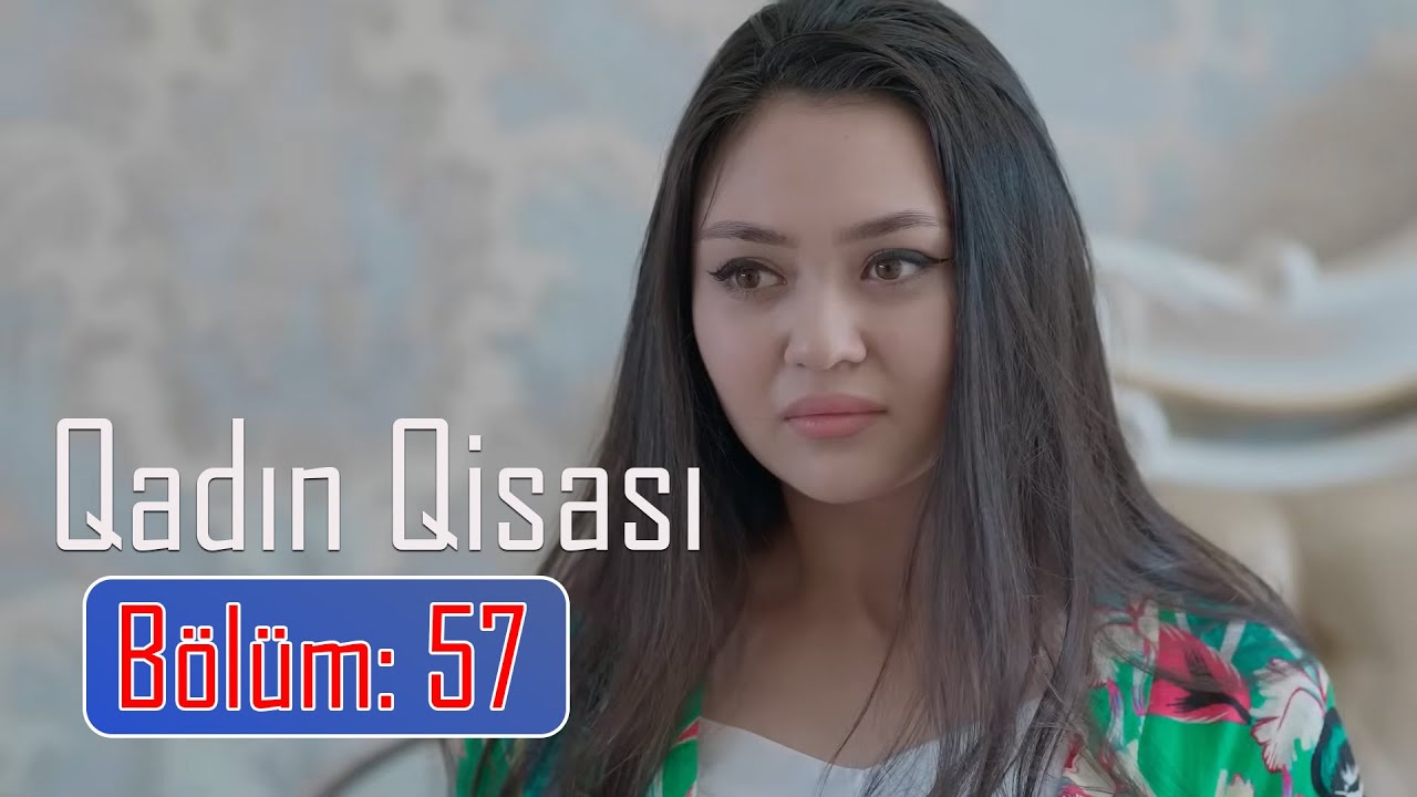 Qadın Qisası 57.Bölüm (Fatimə Və Zöhrə)