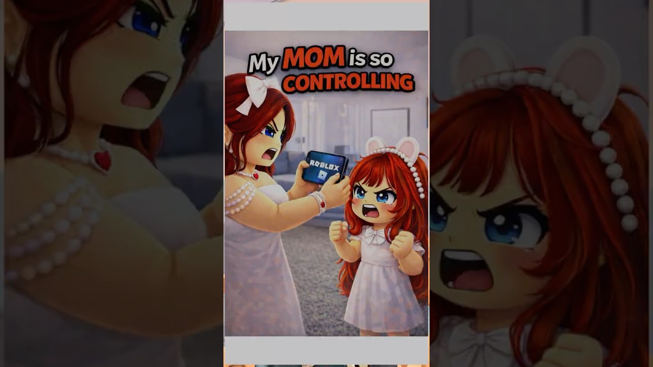 My Mom Was Controlling… I Was Wrong 