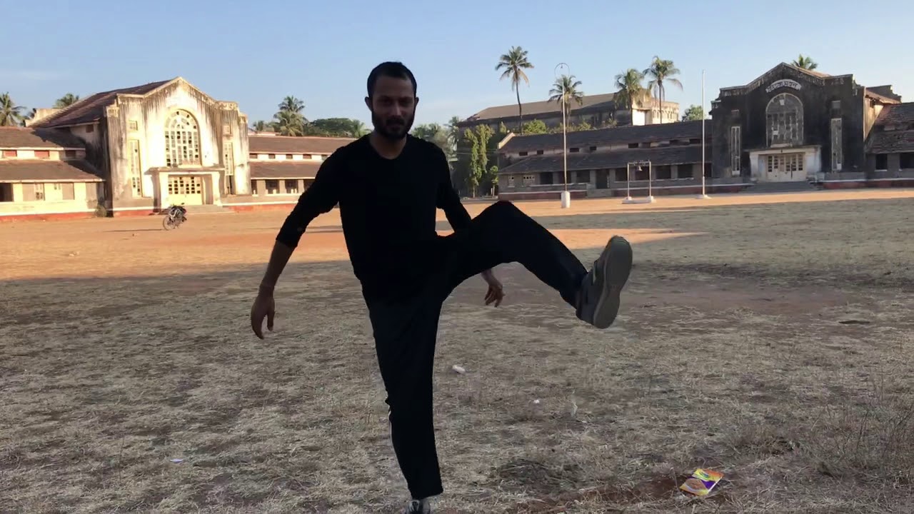 રનિંગ માટે કેટલીક મહત્વની કસરત.
