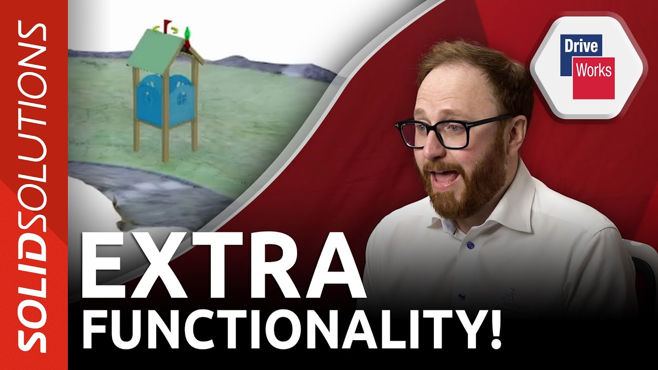 What are DriveApps? | DriveWorks