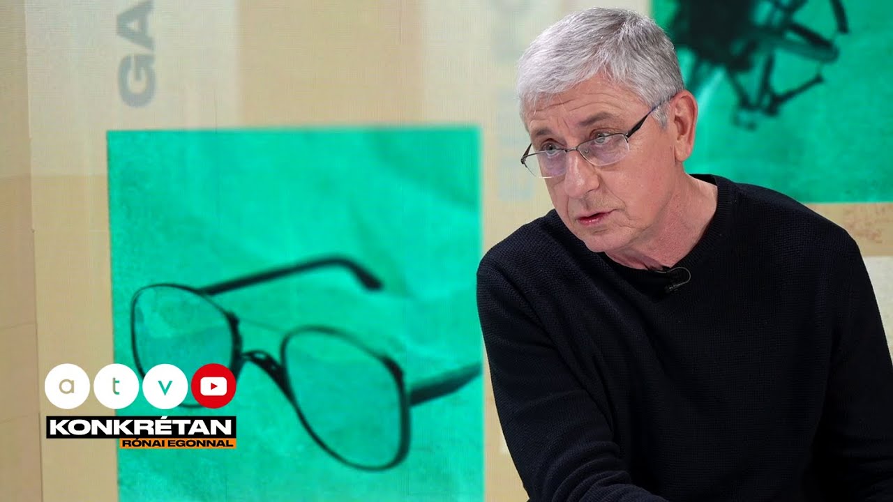 „Ami jó Magyar Péternek, az nem jó a hazának!” – KONKRÉTAN | Gyurcsány Ferenc