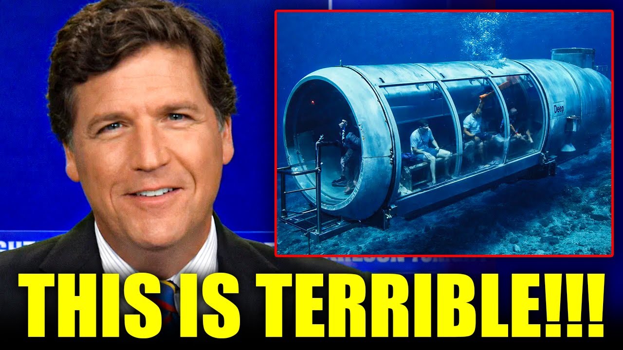 Titan Sub Disaster Is Way Worse Than You Thought