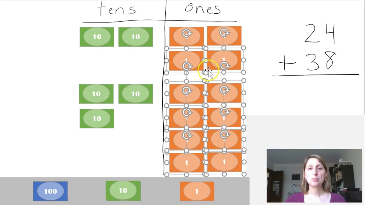 How to Teach Addition and Subtraction with Play Money