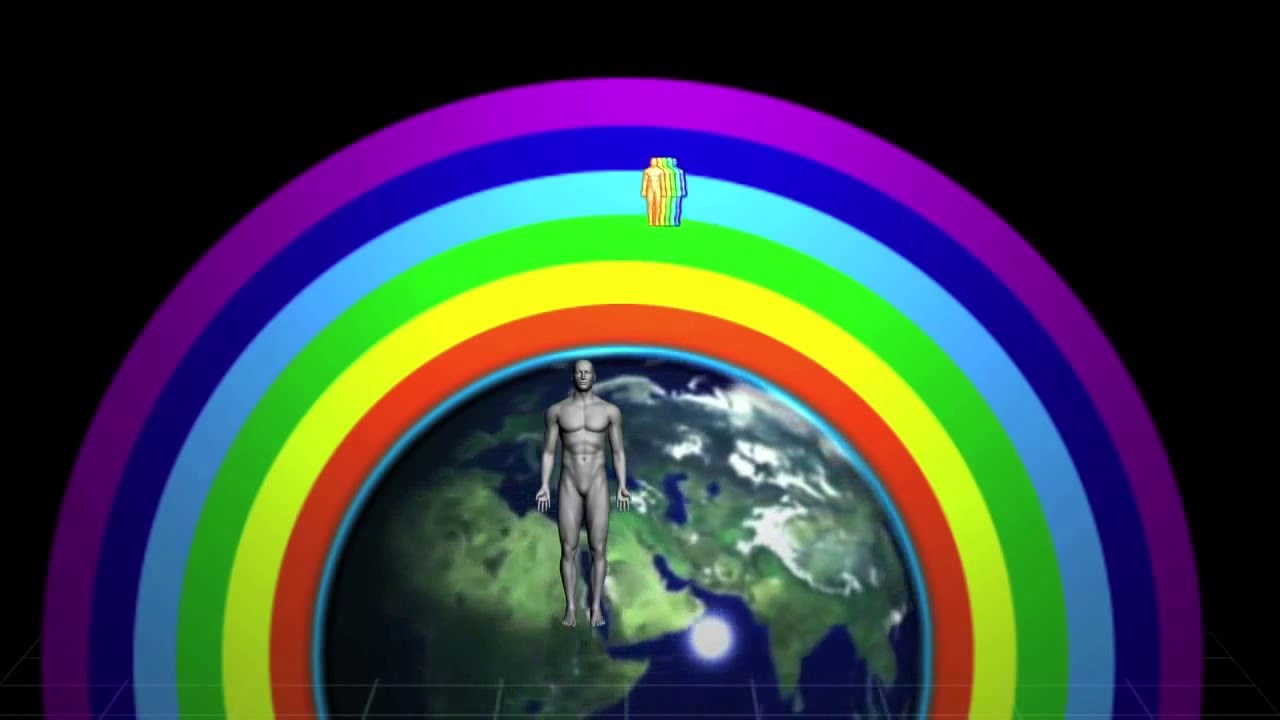 Многообразие жизни.  студия Атакин. Серия &laquo;Человек&raquo; Часть2 HD