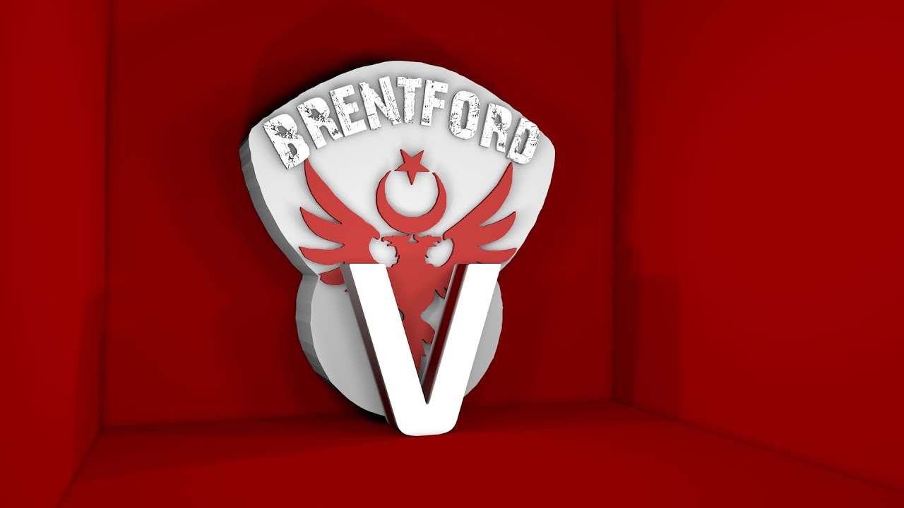 Brentford Haxball -V-