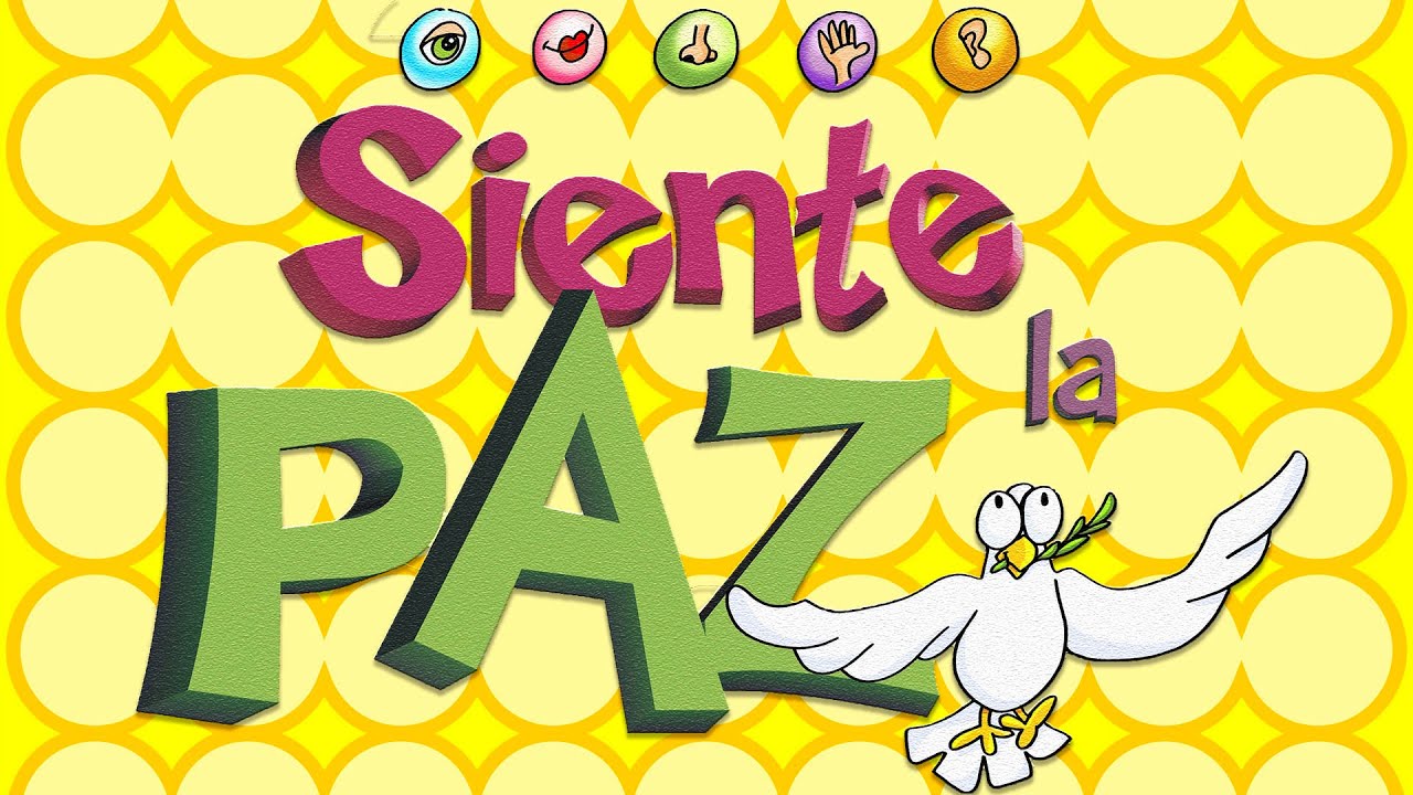SIENTE LA PAZ | Unai Quirós