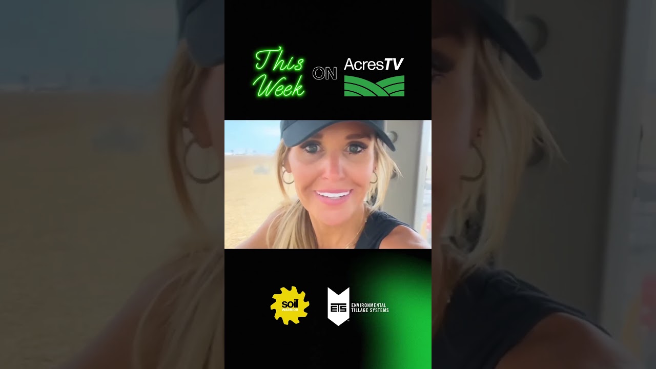 Randy the Farmer, Rachel Fishback, Brandi Buzzard, former MLB player and MORE headline this week!