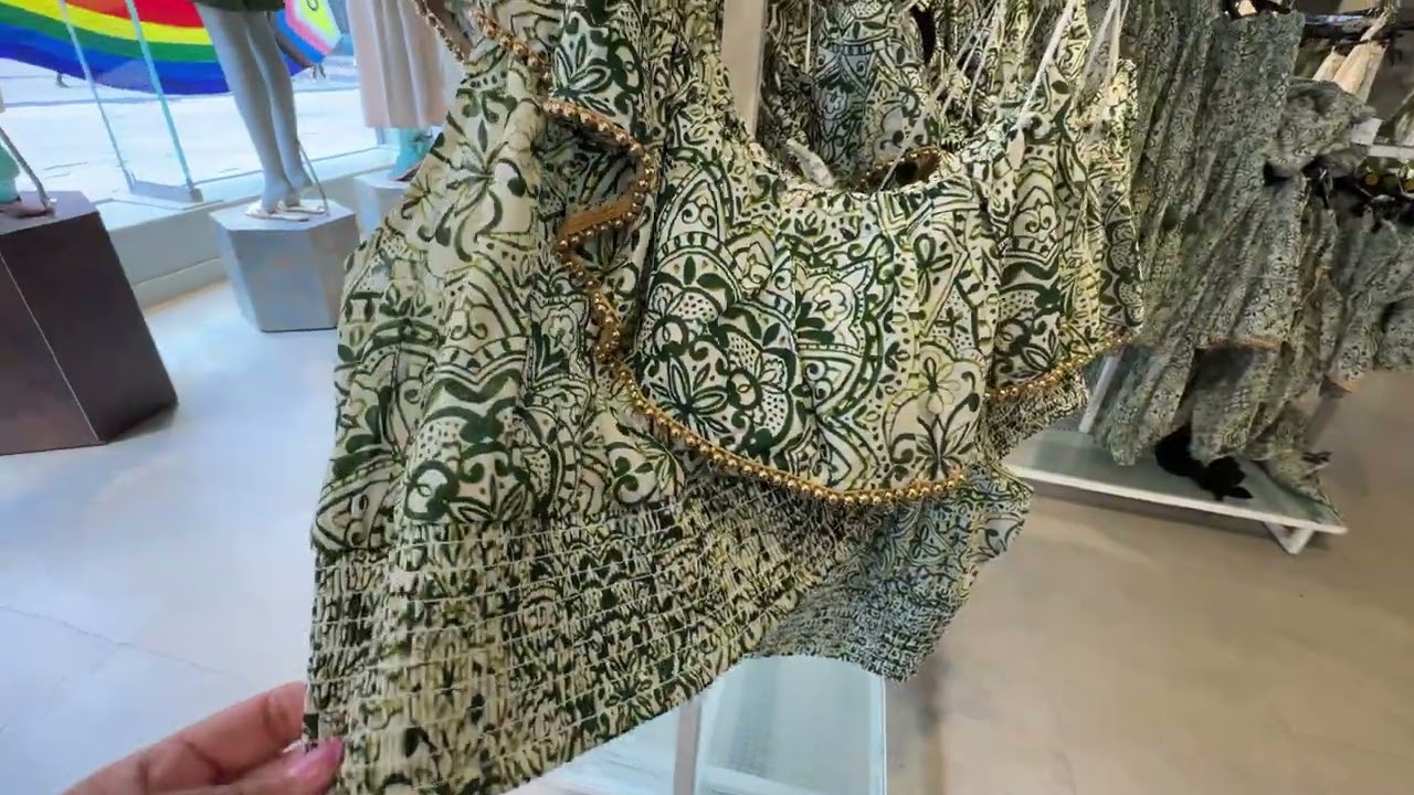 💖PRIMARK WOMEN&rsquo;S NEW💕SUMMER COLLECTION JUNE 2024 / NEW IN PRIMARK HAUL 2024🌷