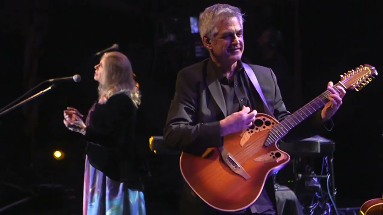 RENAISSANCE - GRANDINE IL VENTO, LIVE 2018