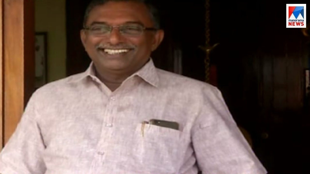 പരസ്യ പ്രചരണത്തില്ല; പരിമിതിയിൽ നിന്നുകൊണ്ടു മാത്രം; വിമർശനങ്ങളോട് പദ്മകുമാർ  | A Padmakumar