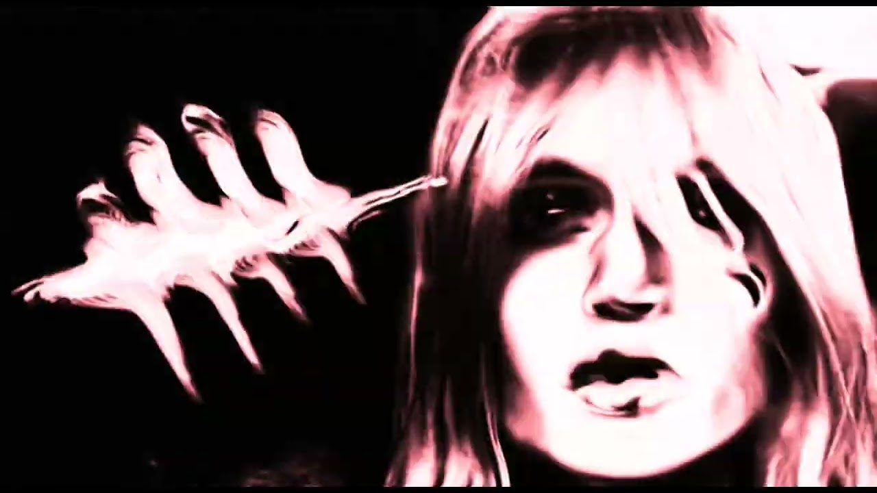 Code Orange - Splinter The Soul (Sable Ward Slideshow 