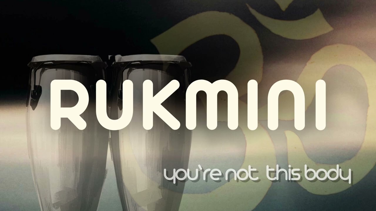 RUKMINI &ndash; Mahamantra