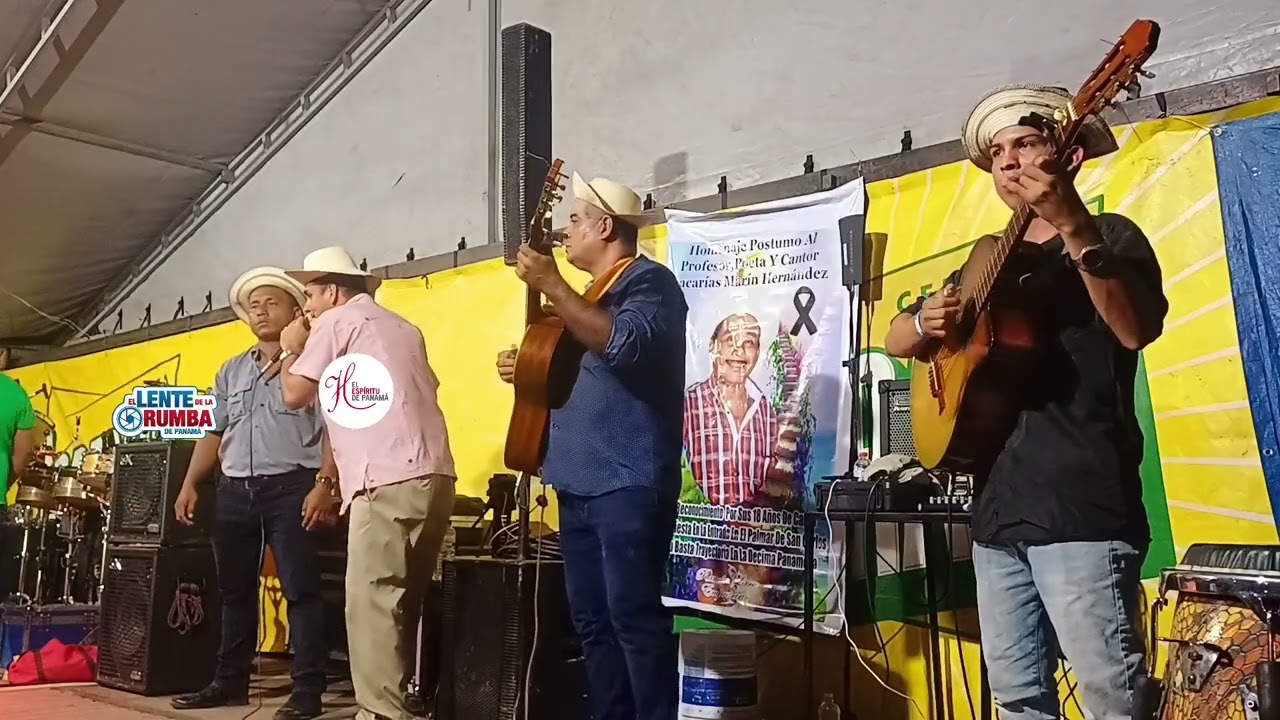 SALOM&Oacute;N MORENO Y IRVIN GARCIA. 