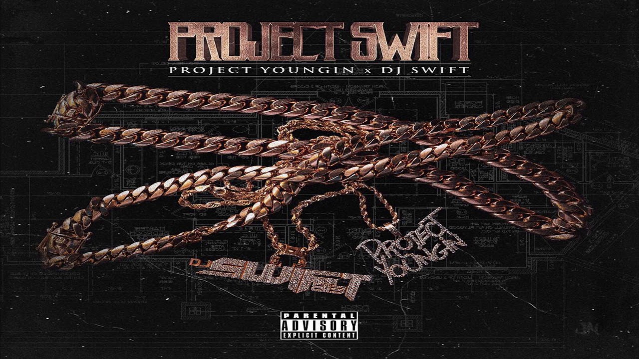 Project Youngin x YNW Melly x Dj Swift Type Beat 2018 