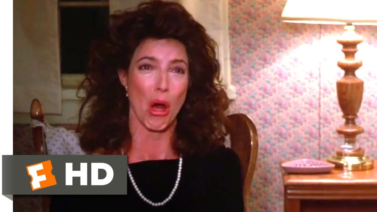 Funny Farm (1988) - What'd You Think? Scene (4/7) | Movieclips