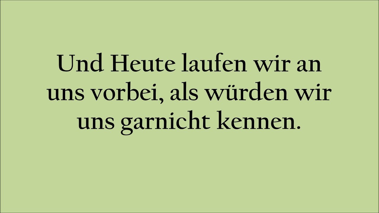 Sprüche zum Nachdenken // Status_Sprüche