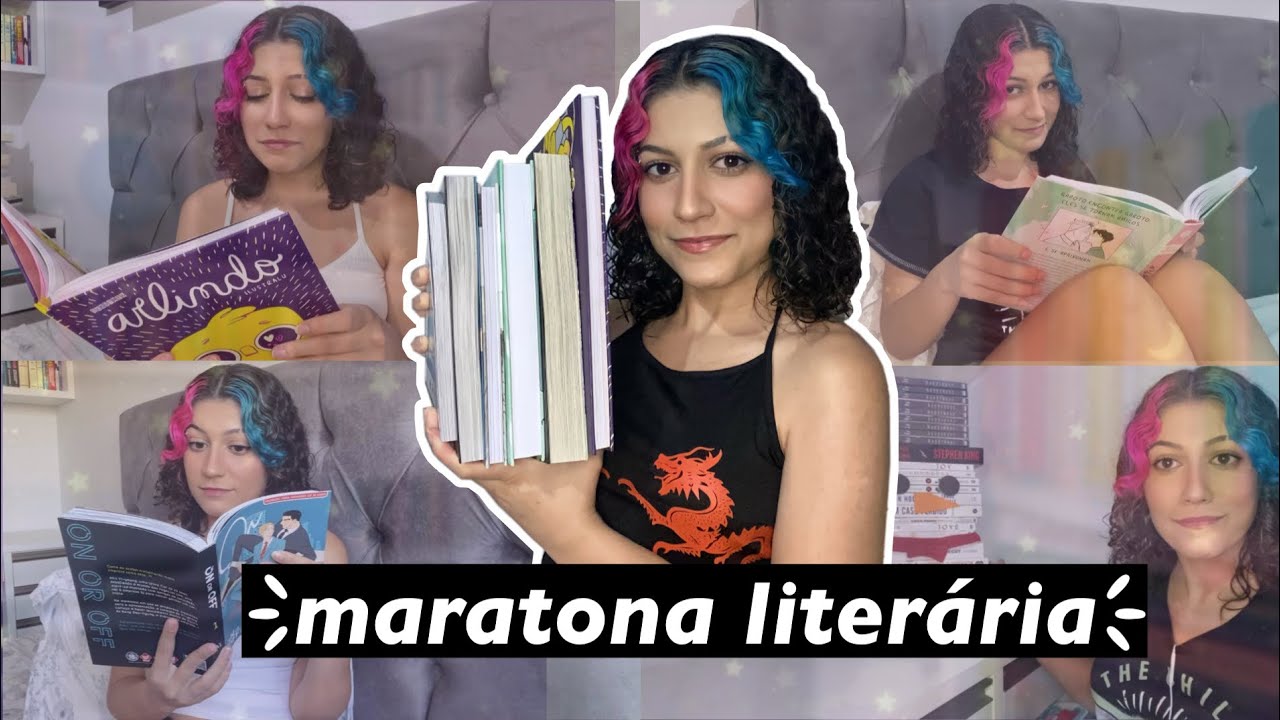 me isolei por 48h para ler hqs e mangás | vlog mhqm