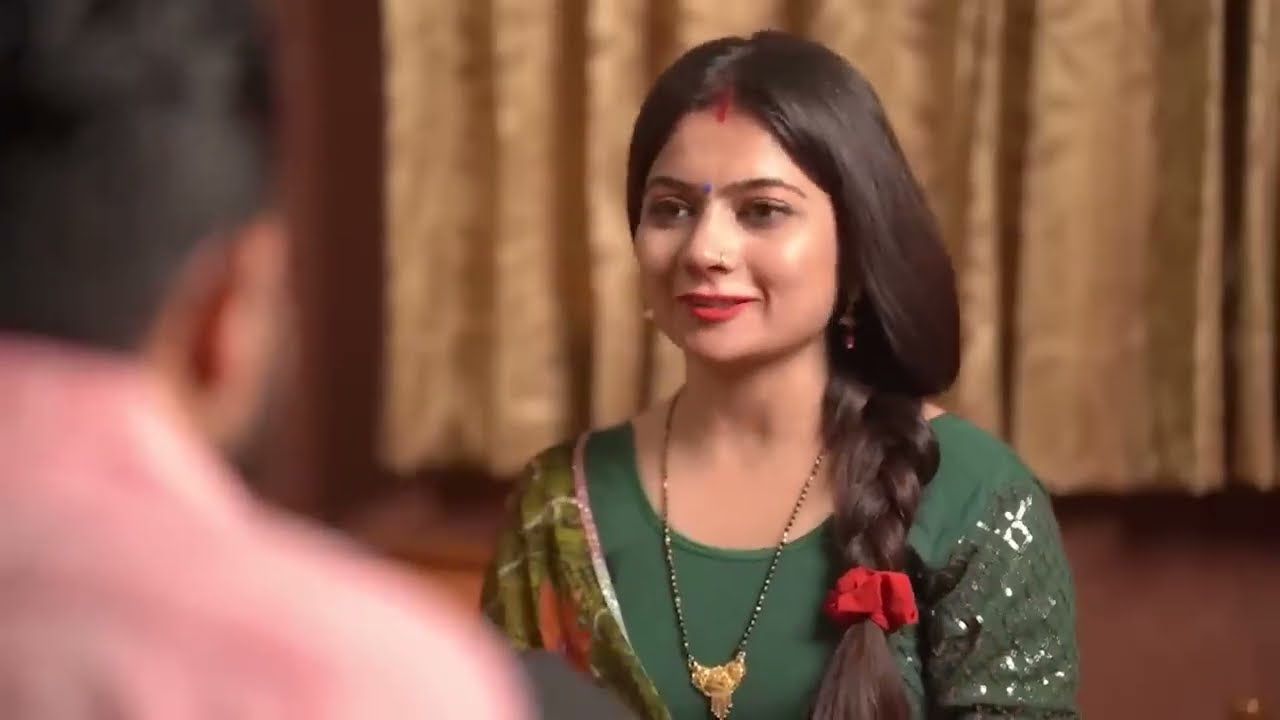 ગોપી છે ગામડાની ગૌરી||ગુજરાતી નાટક||Family Drama||@VTofficial1613 