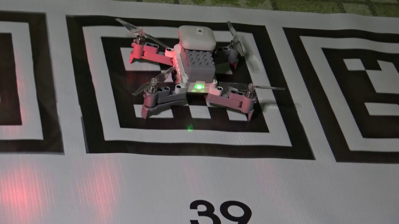 LiteBee Wing FM  Build it, Fly it - BEST  MICRO-DRONE FOR FORMATION FLYING