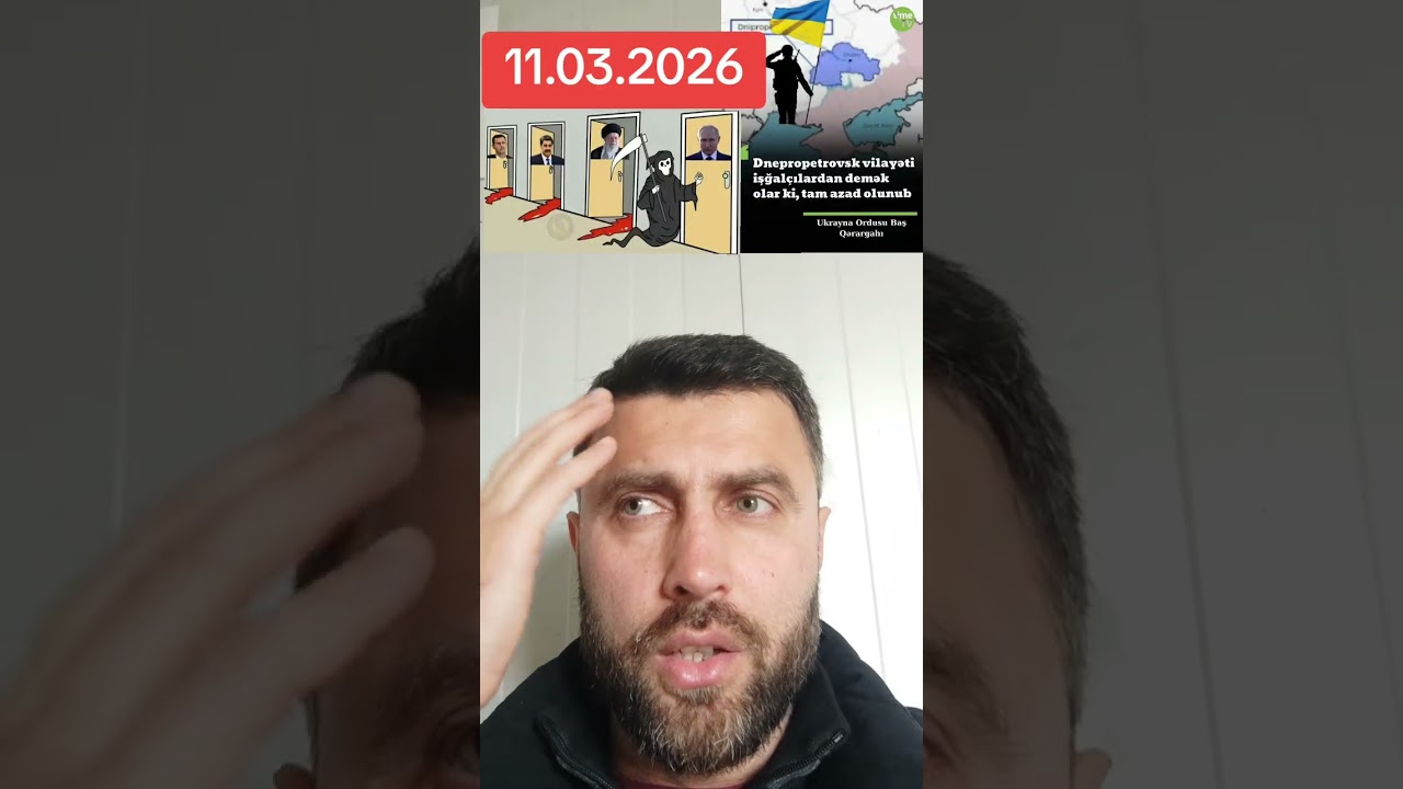 Rusiya, İran nədən stratejik olaraq məğlubdur ?!