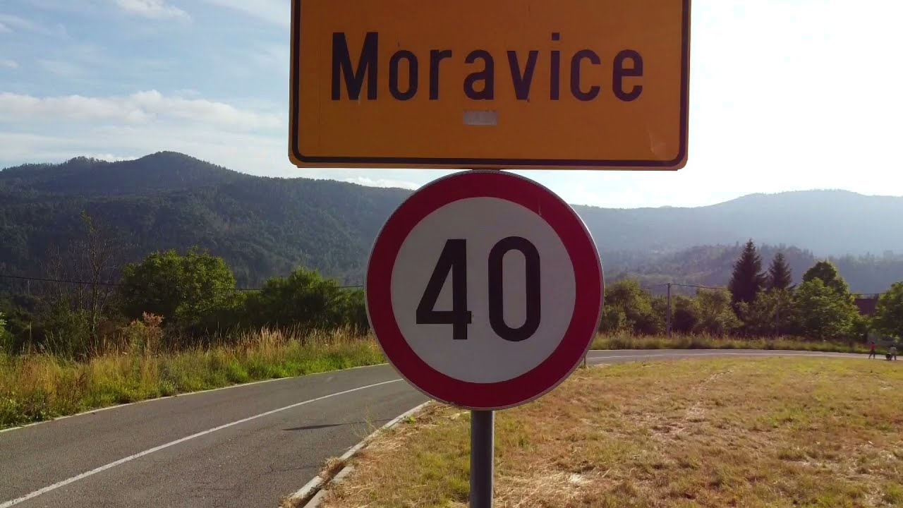 Moravice || Gorski kotar || Hrvatska