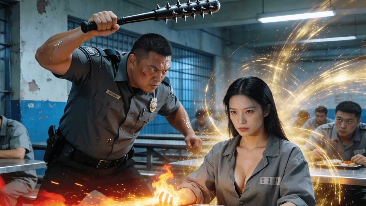 Inapi ang baguhan, martial artist pala—isang galaw, durog ang reyna.