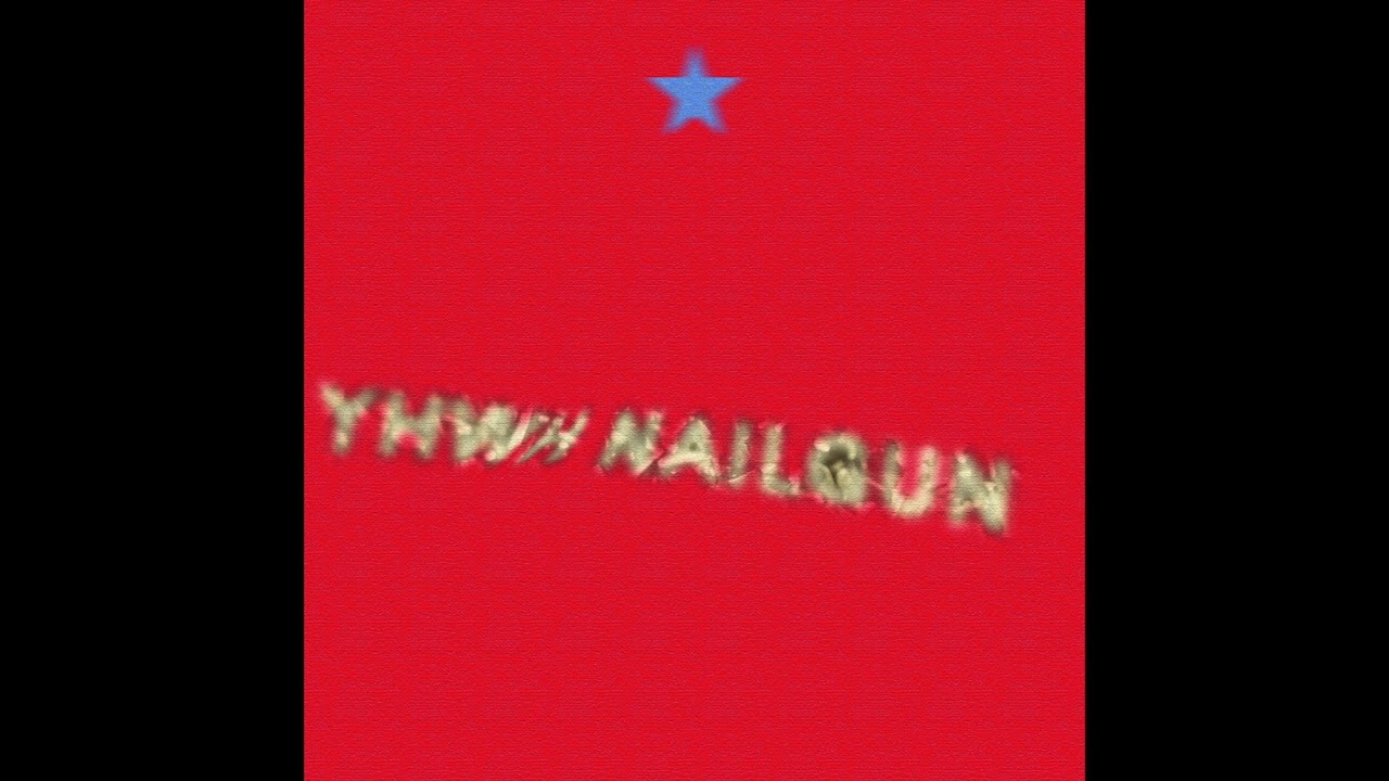 YHWH Nailgun - YHWH Nailgun (Full EP)