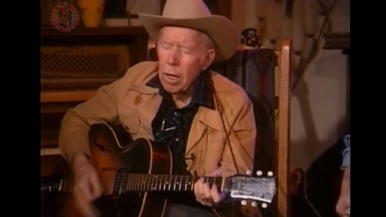 Floyd Tillman - It Makes No Difference Now 1996