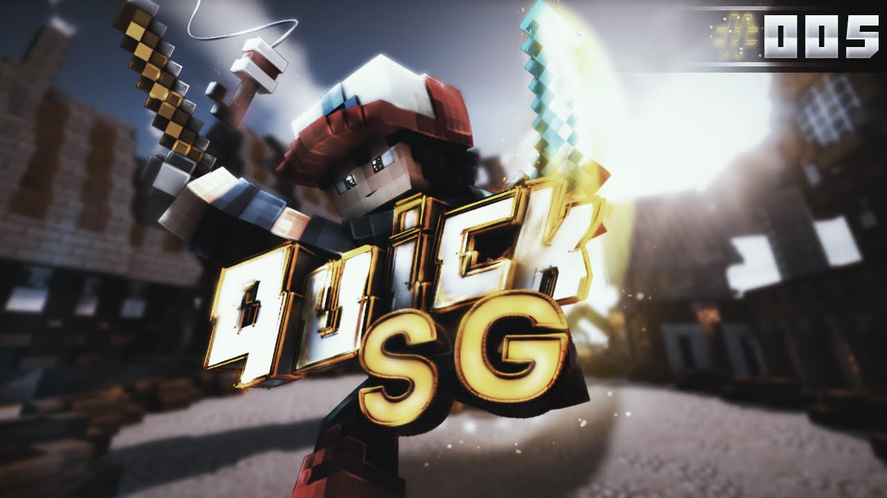 ZUKUNFT MEINES KANALS?! • Minecraft QSG #05 | Fazon