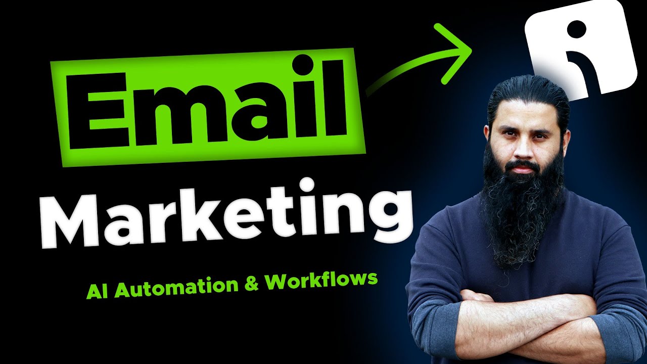 Best Email Marketing Tool, Collect Leads & Automate Sales | All-in-One | Omnisend Tutorial