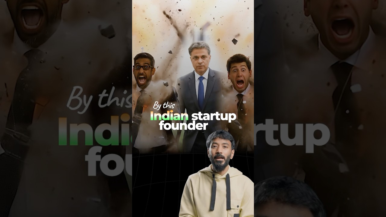 India&rsquo;s AI Revolution Explained 🇮🇳