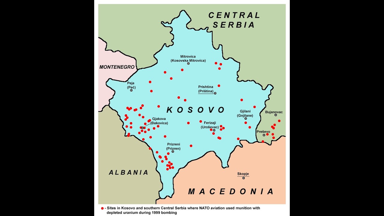 Jam shqiptar , nuk jam kosovar - Jam kosovar , nuk jam shqiptar - Vladimir Kosturi