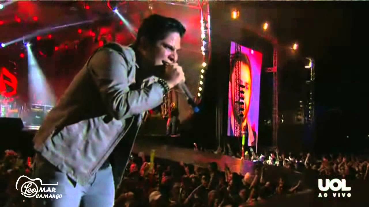 Jorge e Mateus - Enquanto Houver Razões (AO VIVO NO CALDAS COUNTRY 2013)