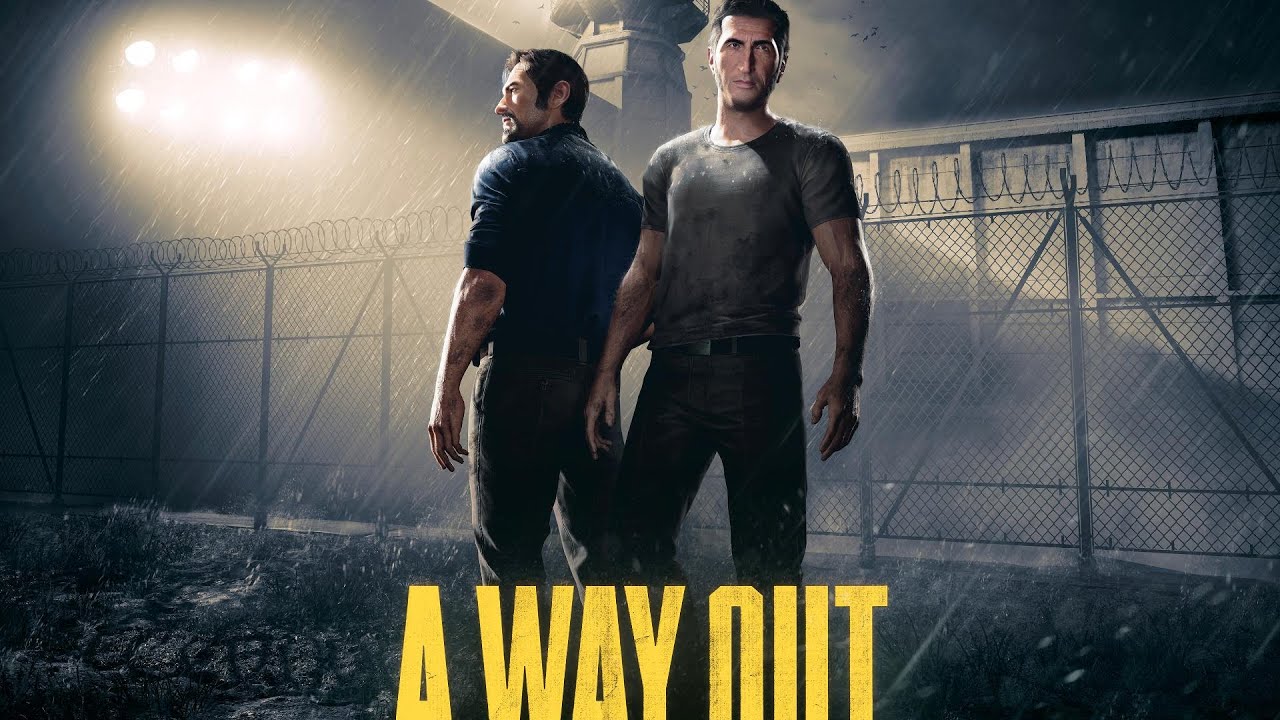 A WAY OUT EP 5  ON DÉNONCE UNE INFIDÉLITÉ