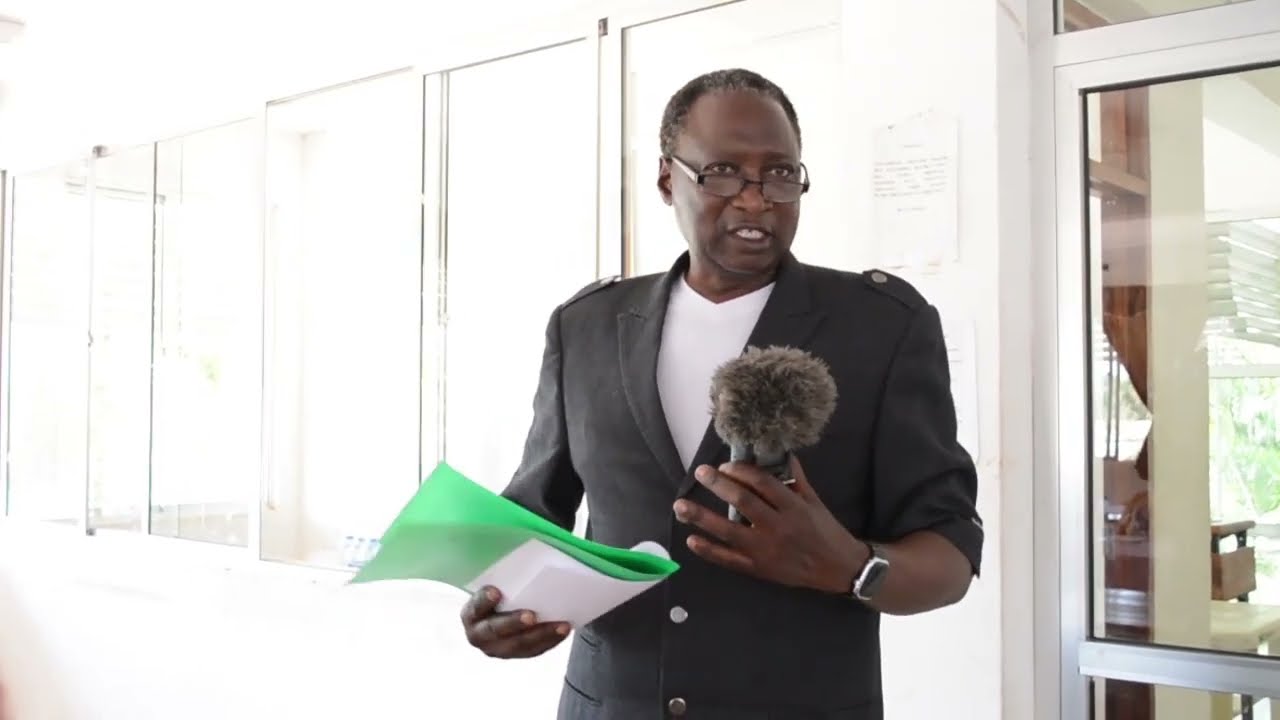 MAISHA KABLA NA BAADA YA KUSTAAFU
