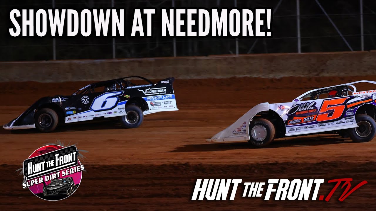 Highlights & Interviews | South Georgia Showdown at Needmore Speedway