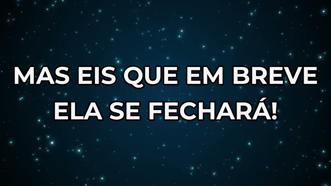 A porta da Graça (Jacira) -  PlayBack com letra
