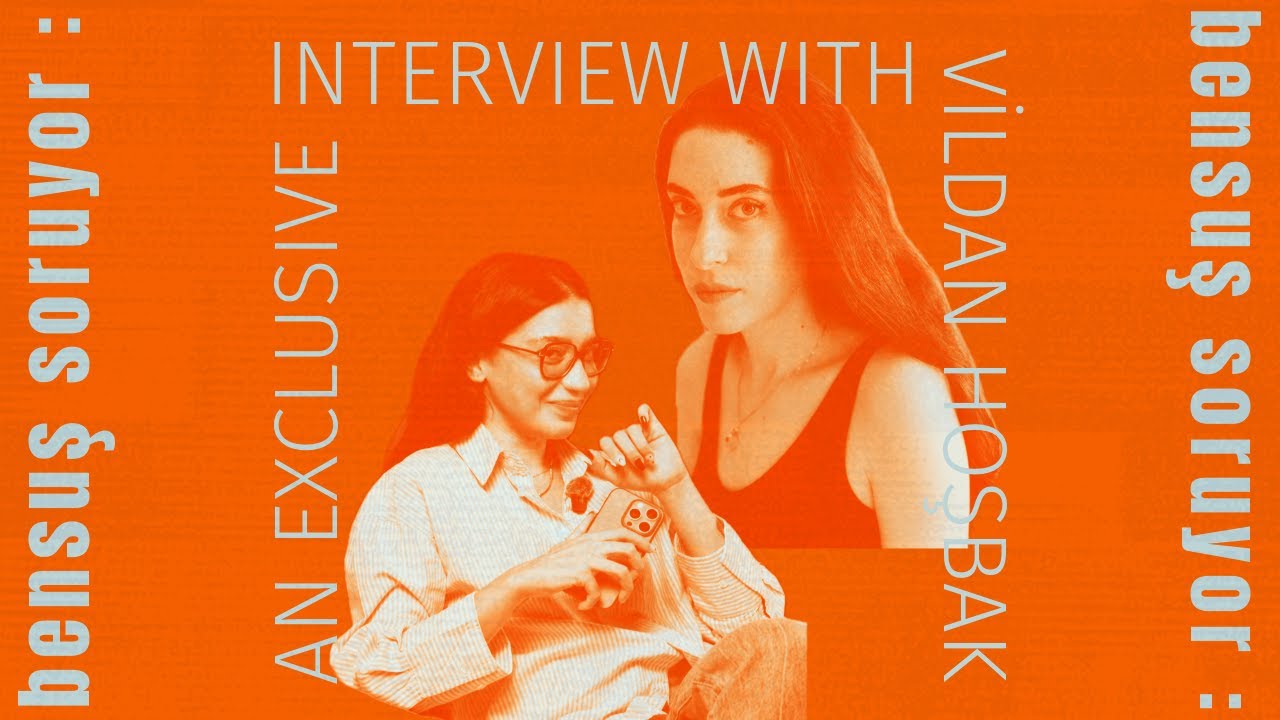 Bunlar Maket Değil!! Vildan Hoşbak’ın Minyatür Heykelleri Üzerine Sohbet