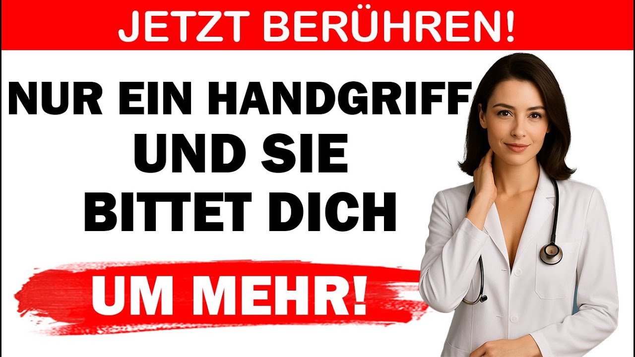 Mach DAS im Bett – und sie wird dich niemals mehr loslassen (geheimes Sexualität-Geheimnis)