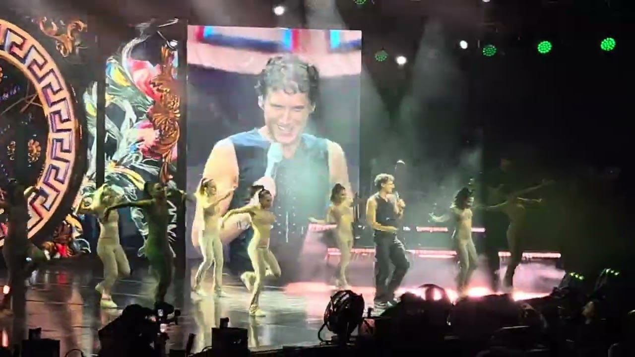 Edis Azar Azar #live #harbiyeaçıkhava #konser #türkçepop #new #song