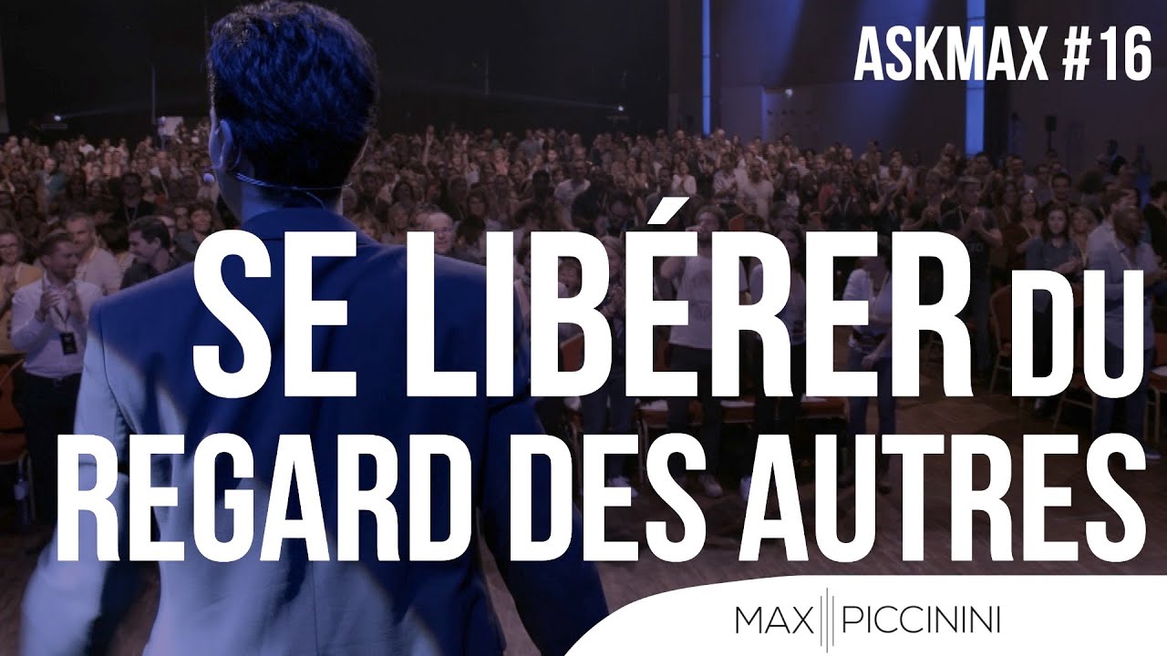 Confiance en soi : se libérer du regard des autres - 