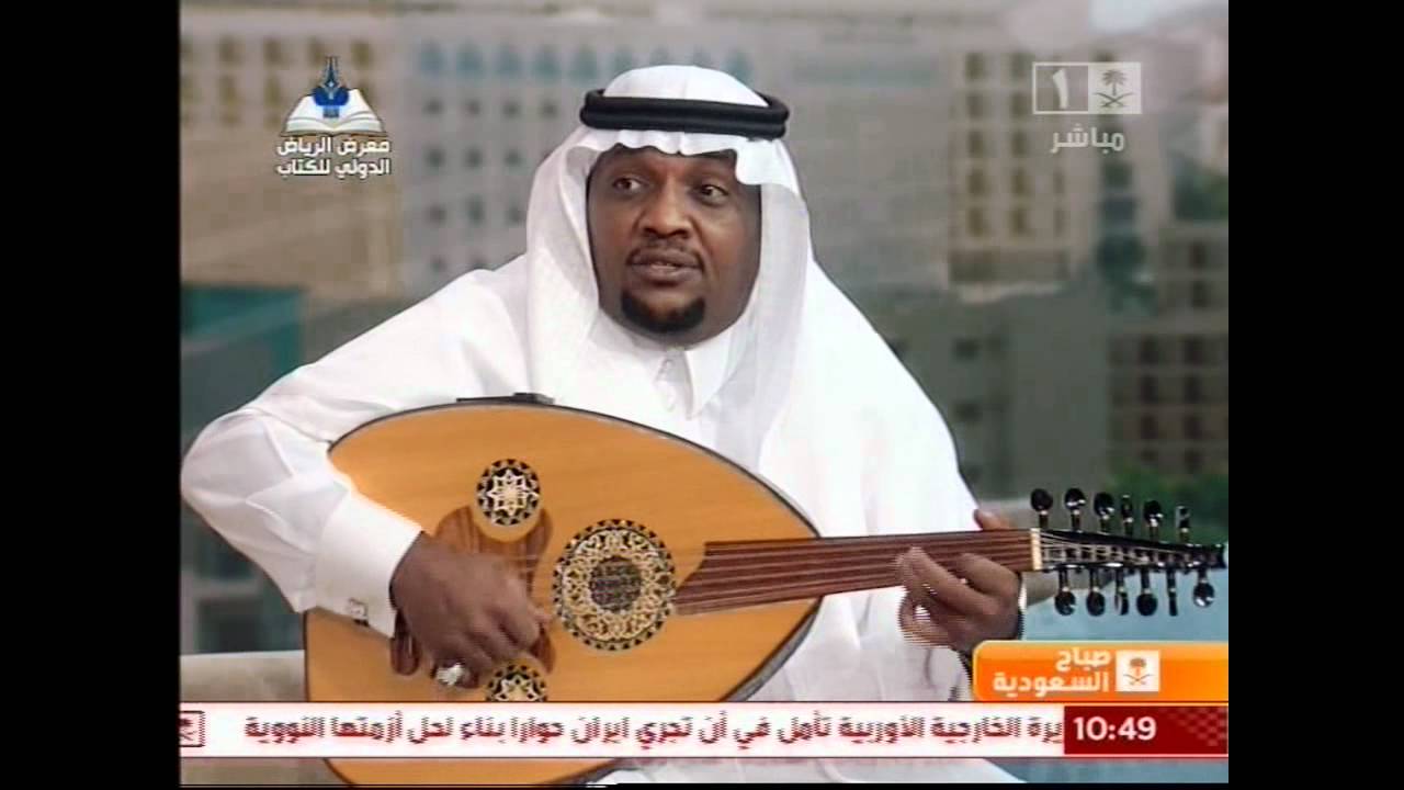 الفن الشعبي - الفنان مزعل فرحان - صباح السعودية