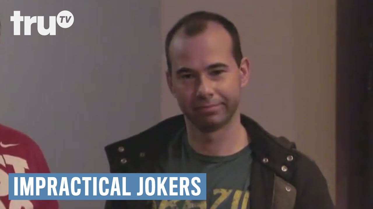 Impractical Jokers - Fairytale Kingdom