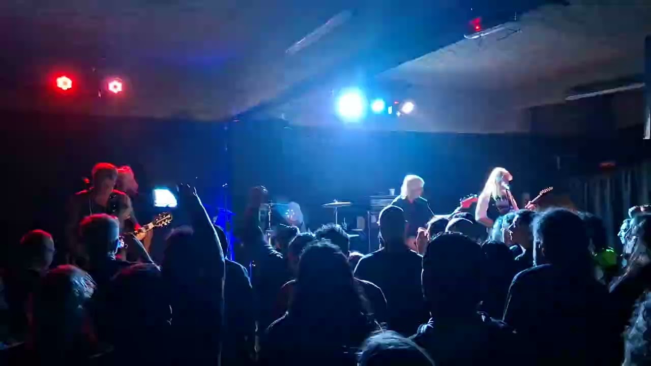 PICTURE "Line of Line" (C.C. Bula, CABA. 30/11/2025)