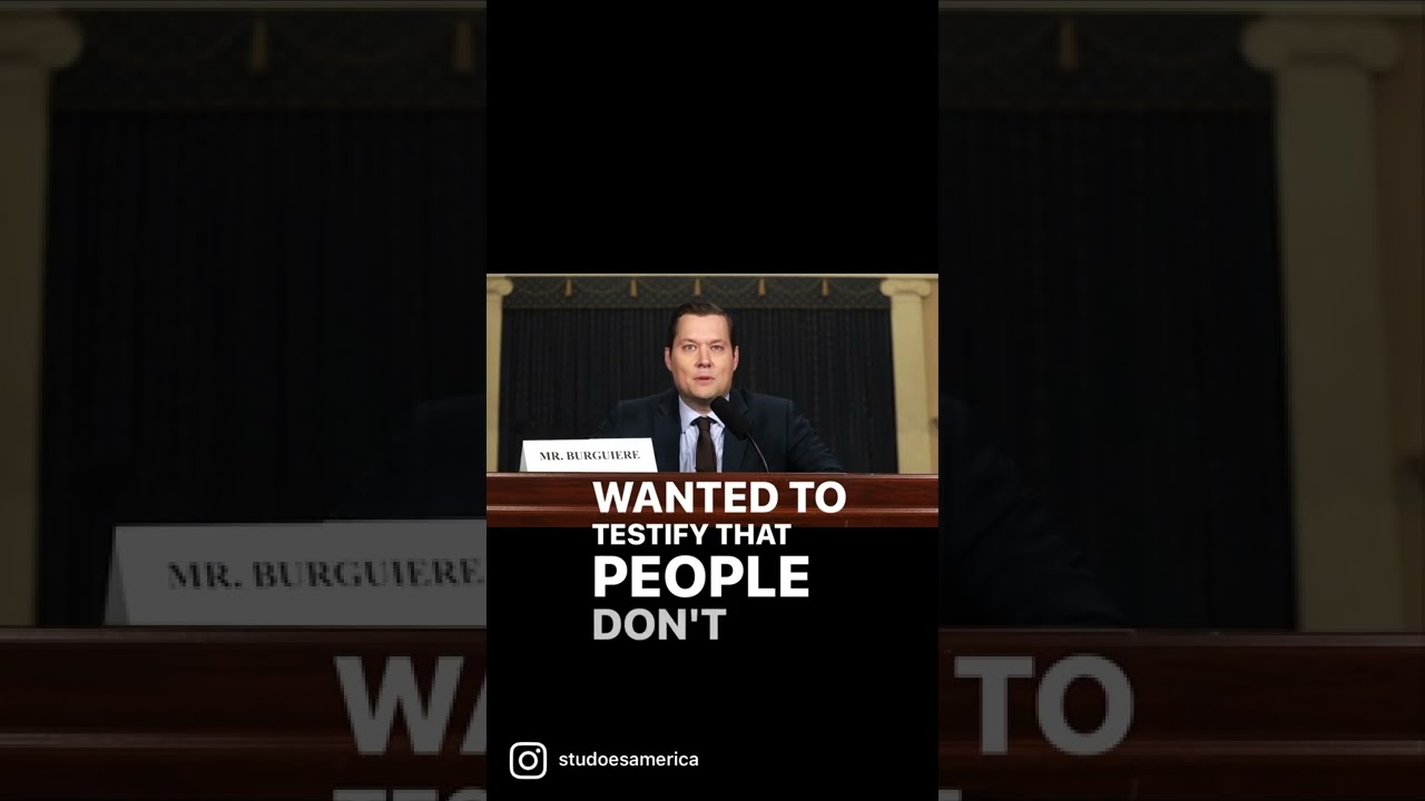 Adam Schiff's Reputation Roasted by Stu Burguiere | Stu Does America | BlazeTV #shorts